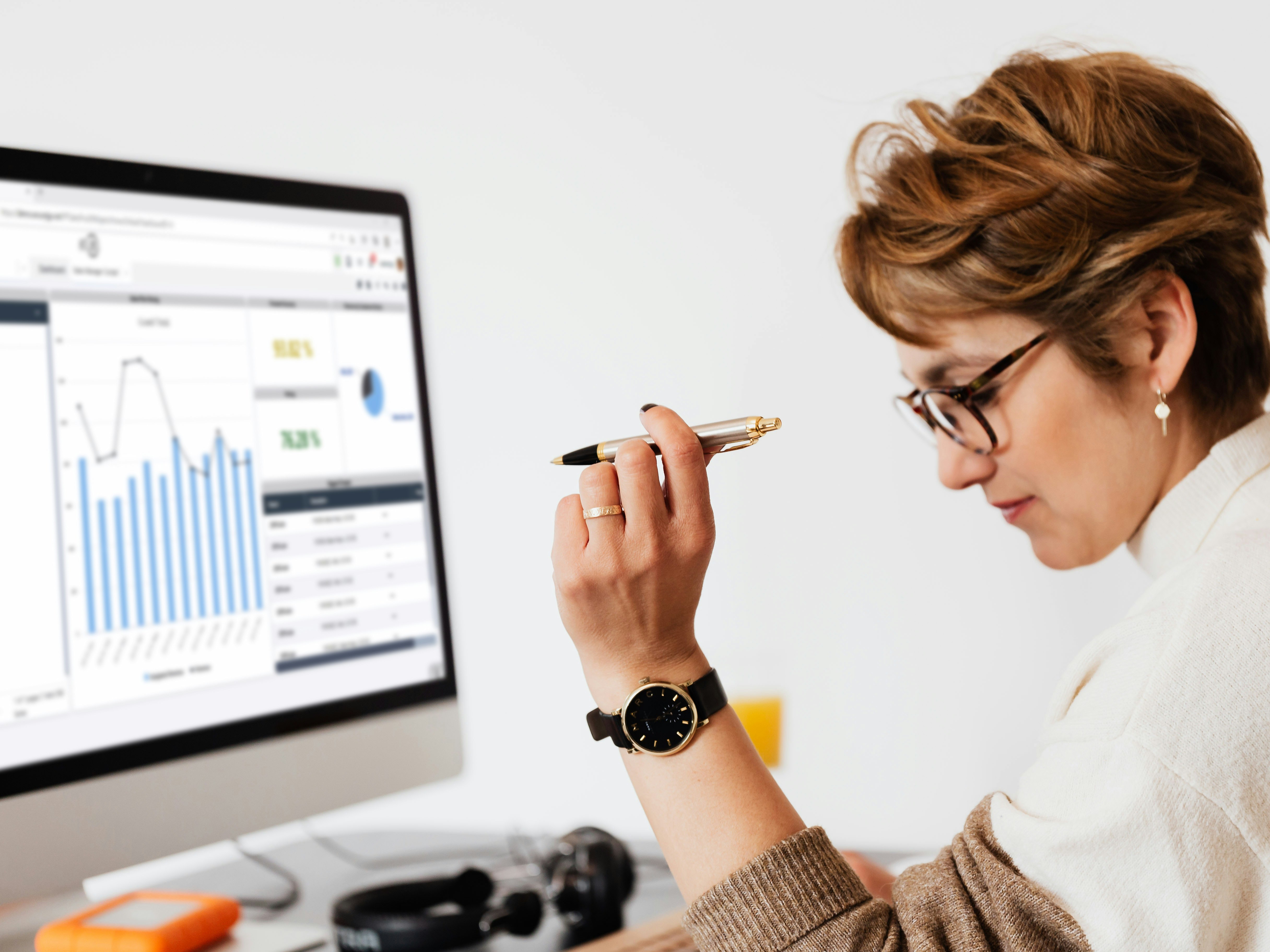 Atlas Supply Chain Planning Software - Continous Visability